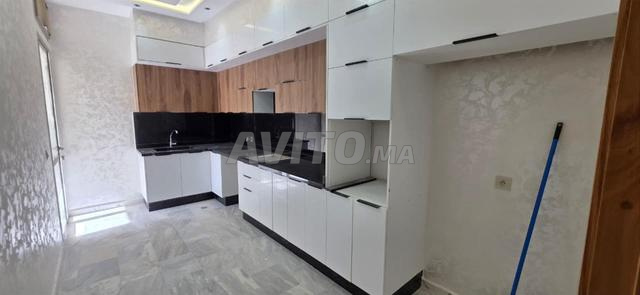 Appartement 109 m² en vente près clinique Kawtar
