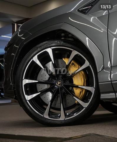 Lamborghini Urus - 2