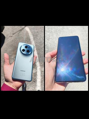 Honor Magic 5 Pro 512/12