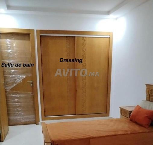 شقة للكراء تمارة وفاق - 2