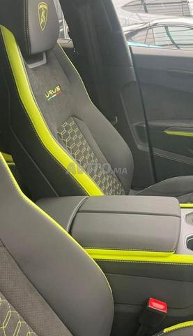 Lamborghini Urus cabriolet - 2
