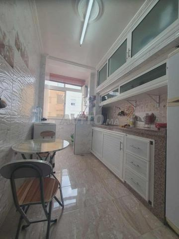Appartement à vendre 53 m² à Dar Bouazza