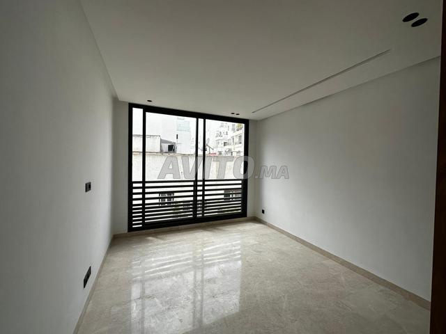 Studio Haut Standing avec terrasse aux Princesses - 2