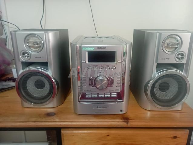 نظام صوتي هاي فاي - 2