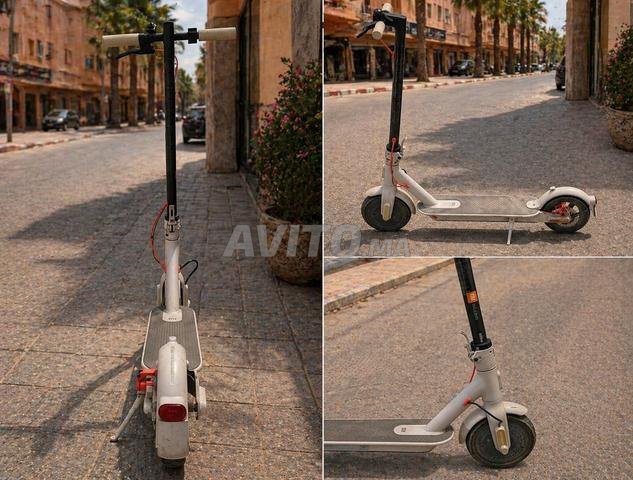 Xiaomi Mi Electric Scooter 3 - très bon état - 2