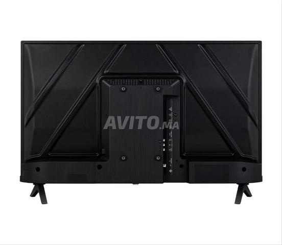 TV Hisense 32 HD 32A4K Récepteur intégré HIS32A4K - 2