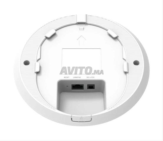 Point d’accès WiFi 6 GB Reyee RG-RAP62 Intérieur - 2