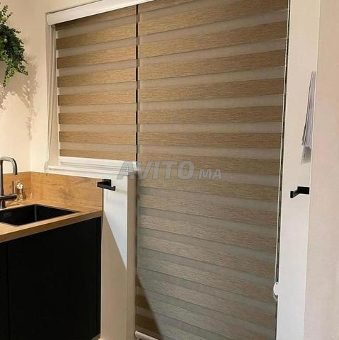 Magasin jour et nuit - 2