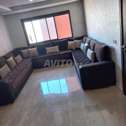 Appartement à vendre 76 m² à Marrakech - 2