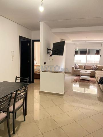 Appartement à vendre 130 m² à Tanger - 2