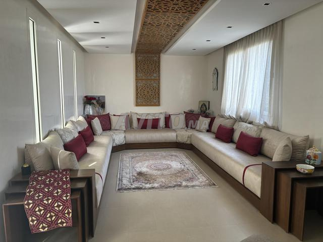 Salon marocain complet à vendre - 2