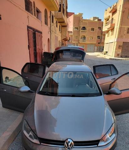 Golf 7 TDI
