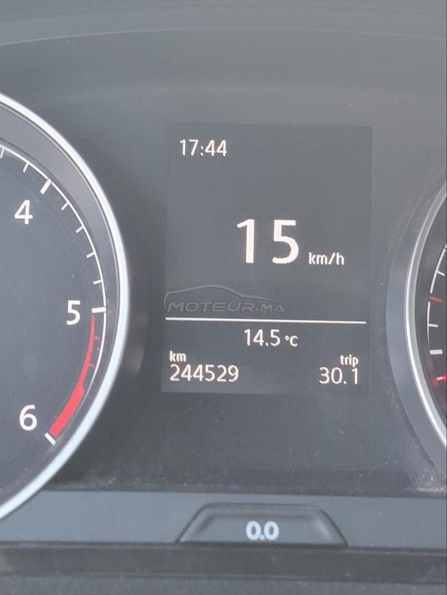 golf 7 tdi