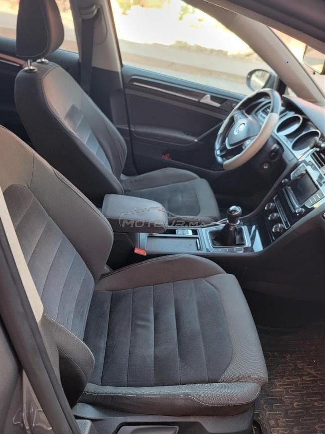 golf 7 tdi
