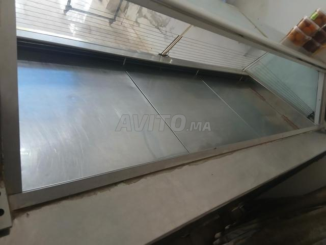 Réfrigérateur congélateur - 2