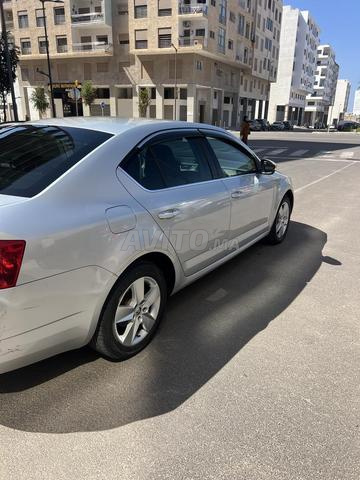Skoda Octavia - 2