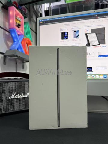 iPad 9ème génération Wifi 256GB Gris