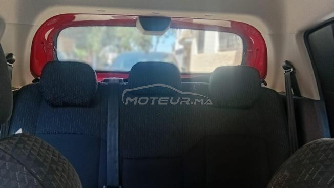 Mahindra KUV 100 Diesel Manuelle 2023 à Rabat