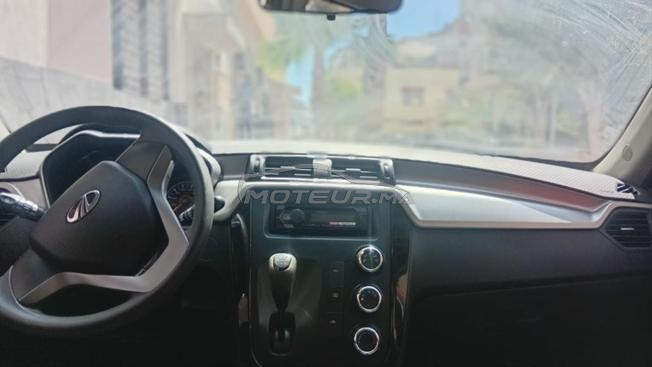 Mahindra KUV 100 Diesel Manuelle 2023 à Rabat