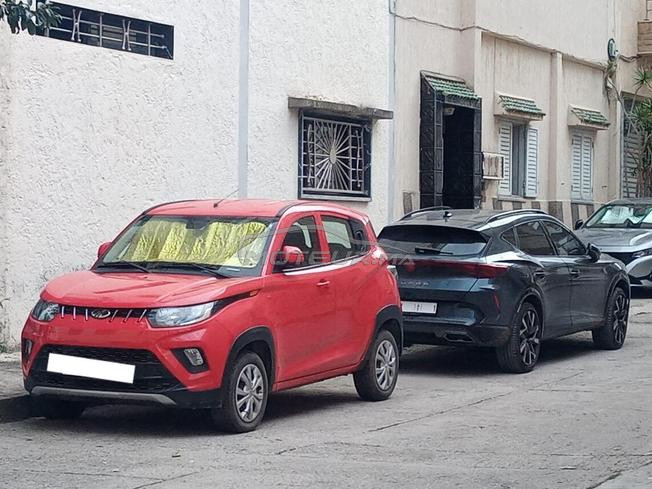 Mahindra KUV 100 Diesel Manuelle 2023 à Rabat