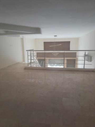 Rabat quartier Hassan - 2