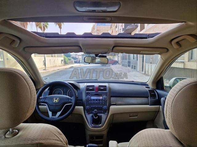 Honda CRV - 2