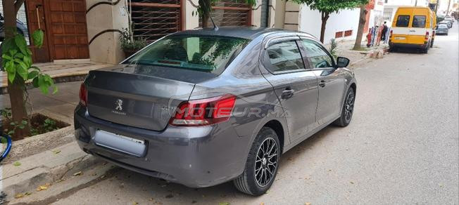 Peugeot 301 première main ✋️ 