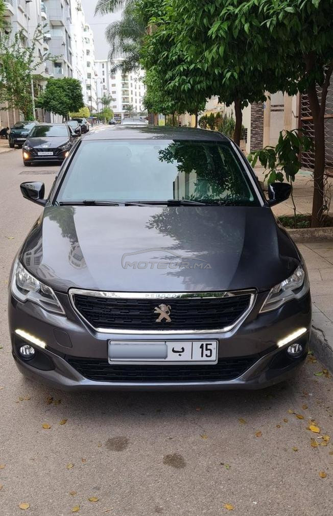 Peugeot 301 première main ✋️ 