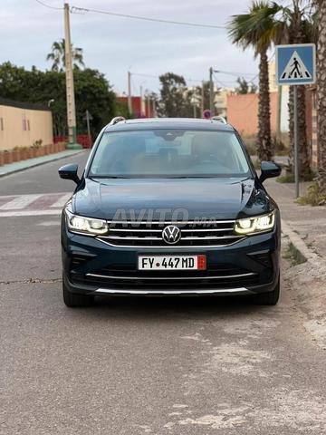 فولكس فاجن تيجوان أوتوماتيك 2021 ديد 2026 - 2