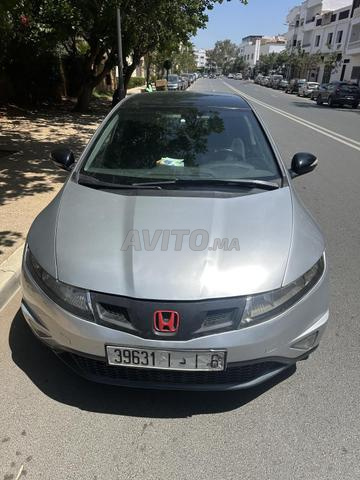 Honda Civic - 2