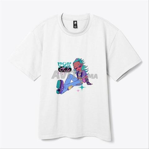 La Collection d'Été pour Filles est Arrivée