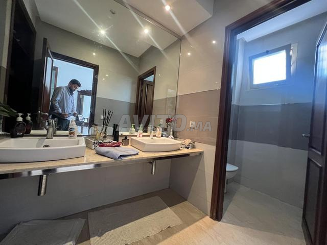 Villa à vendre Quartier Laimoune - 2