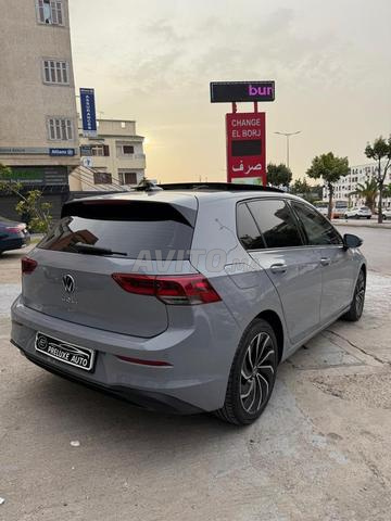 Volkswagen Golf 8 - 2