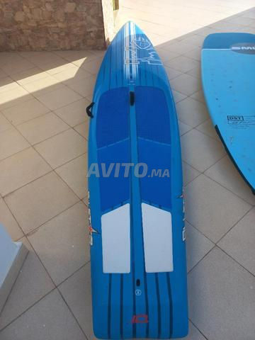 SUP Paddleboard de course / balade