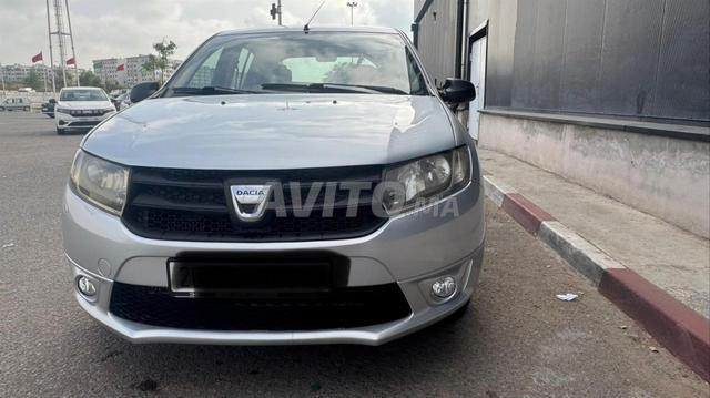 Dacia Diesel 2014