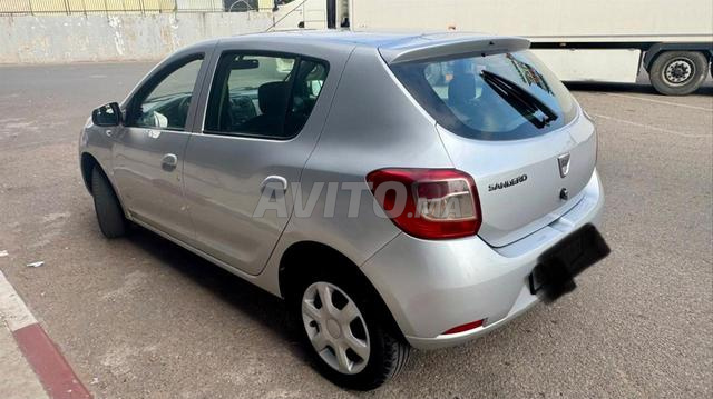 Dacia Diesel 2014 - 2