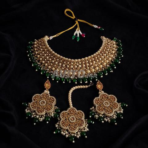 Accessoires pour fêtes et mariages