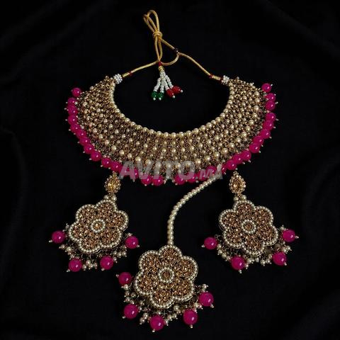 Accessoires indiens - 2