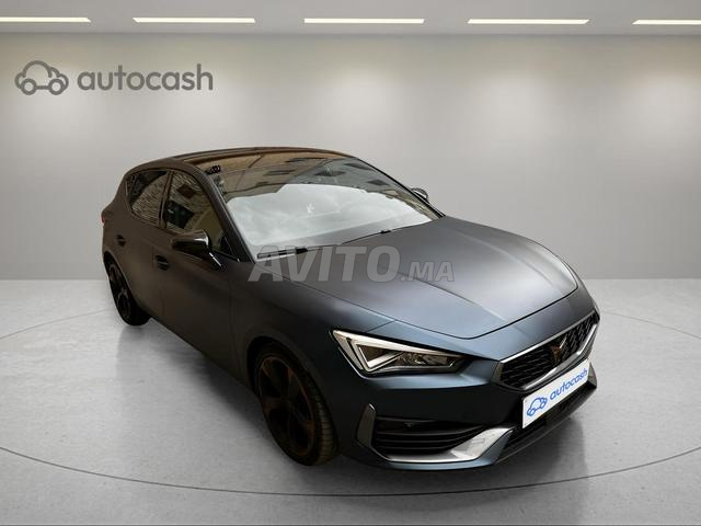 1375 - Cupra Leon 2024 expertisée avec financement - 2
