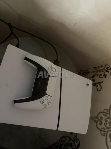Play station 5 slim