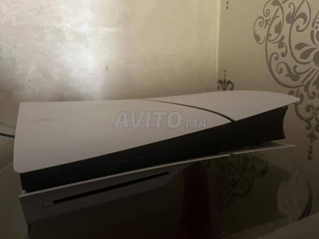 Play station 5 slim - 2