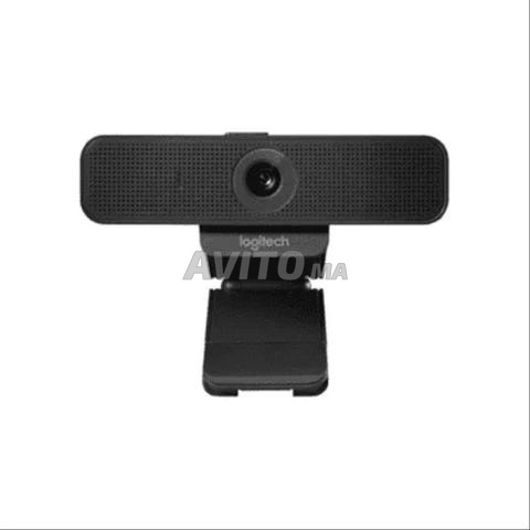 Logitech Webcam C925-960001076 HD 1080p Auto focus