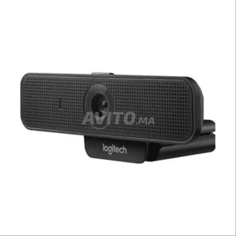 Logitech Webcam C925-960001076 HD 1080p Auto focus - 2