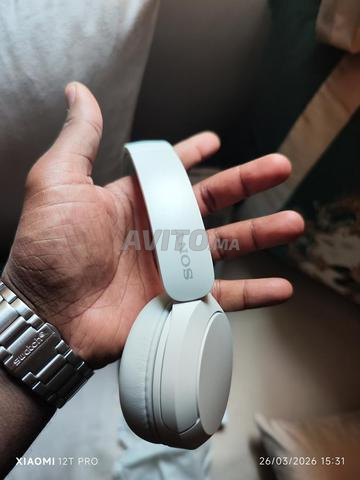 Casque Sony - 2