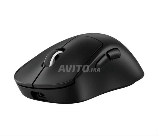 Souris Gaming Sans Fil Logitech G Pro X - 2
