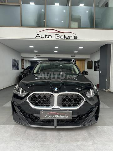 BMW X2 2024 15000 km