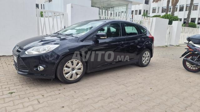 Ford Focus 2014 - 2