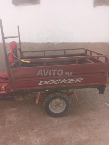 تريبورتور دوكير صغيرة - 2