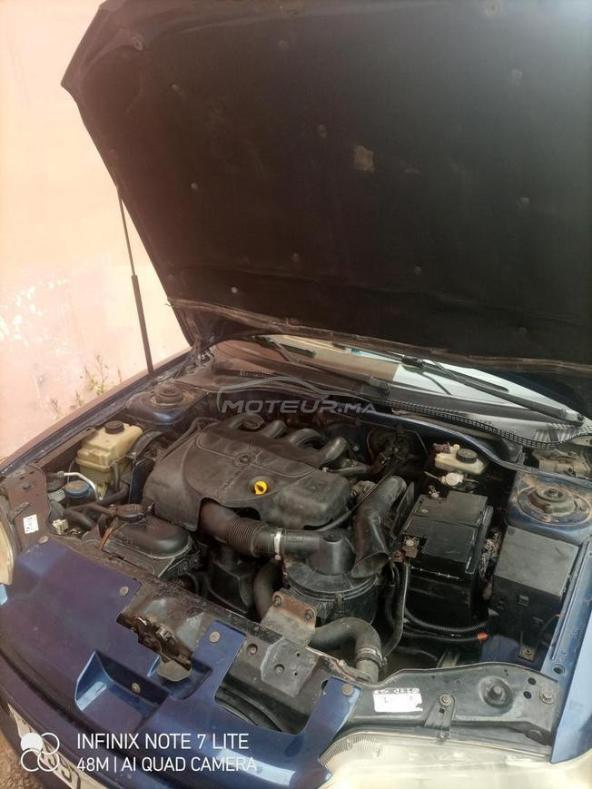 بوجو 306للبيع