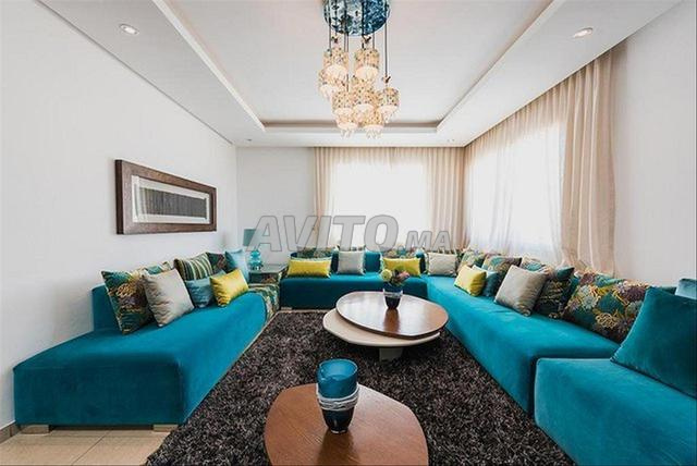 Location appartement centre-ville Guéliz 22